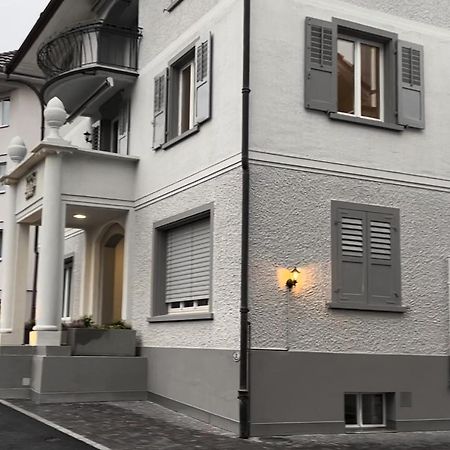 هيرغيسفيل Moderne Wohnung Mit Pilatusblick 4 Pax المظهر الخارجي الصورة