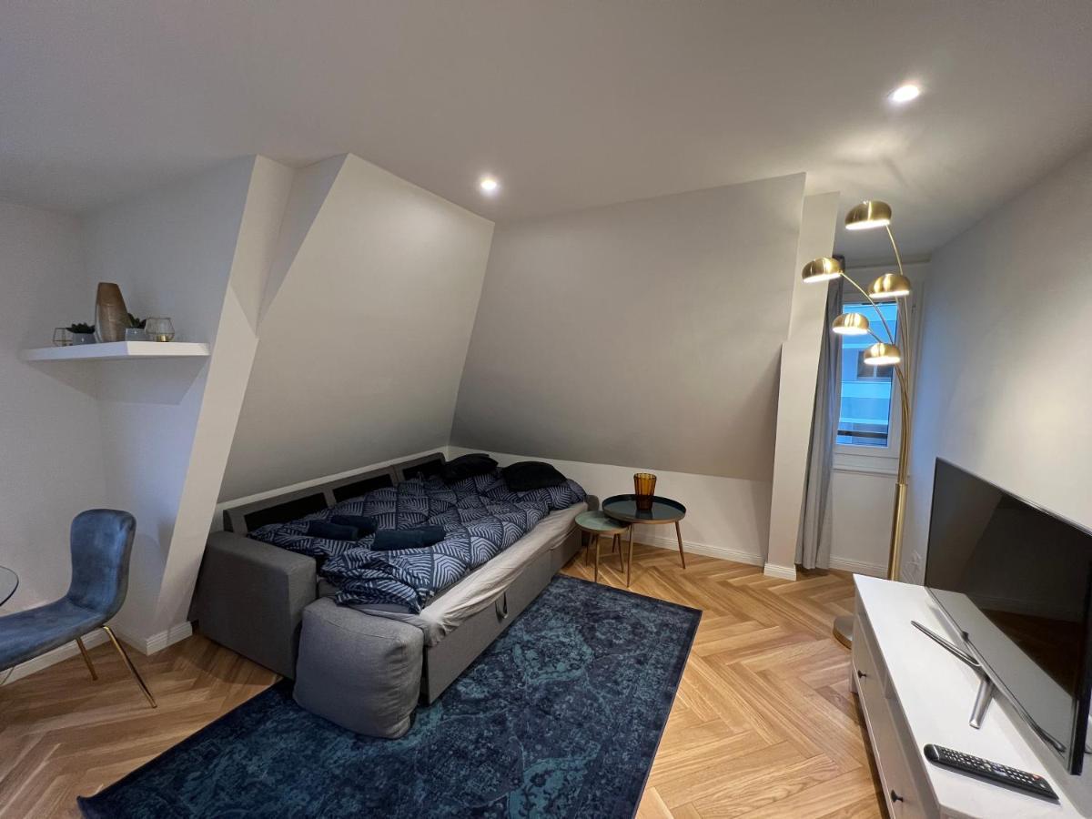 هيرغيسفيل Moderne Wohnung Mit Pilatusblick 4 Pax المظهر الخارجي الصورة